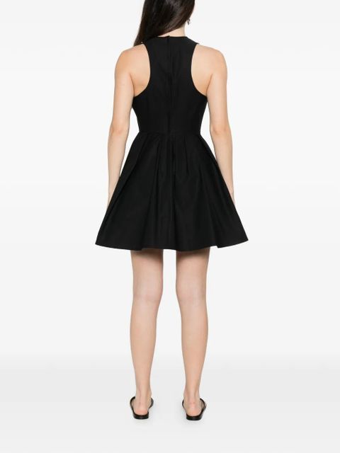Sportmax Spxara mini dress - Black