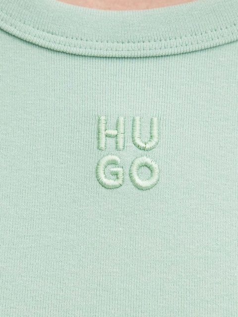 HUGO t-shirt Delanor