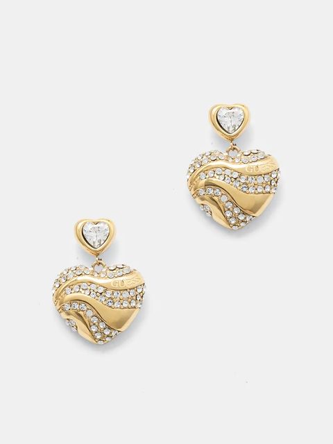 Guess kolczyki - zdjęcie produktu nr 2