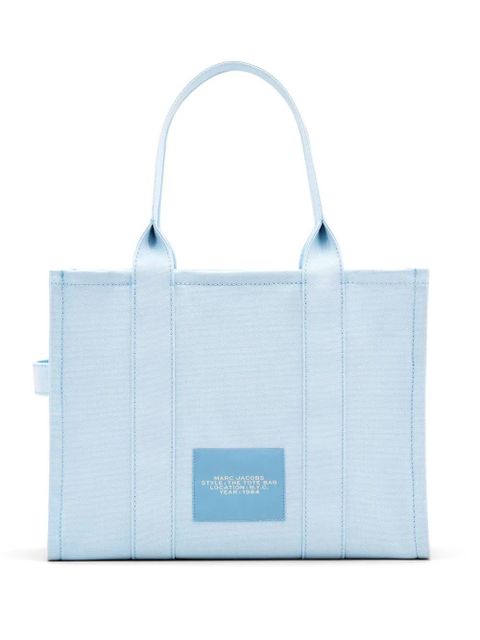 Marc Jacobs The Canvas Large Tote bag - Blue