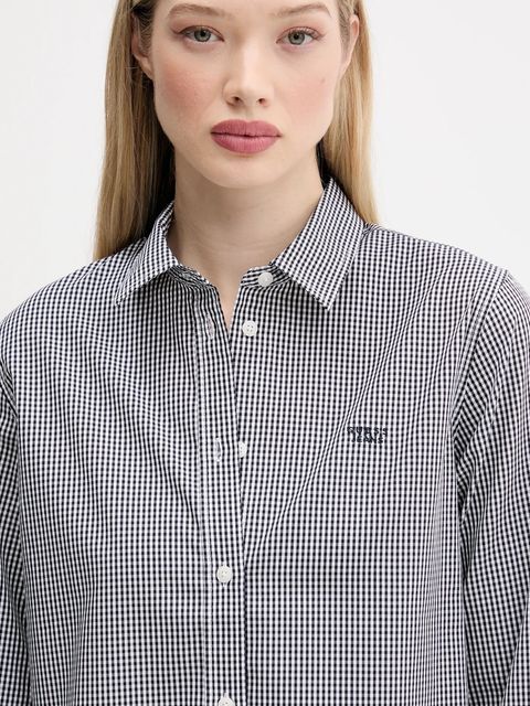 Guess Jeans koszula bawełniana