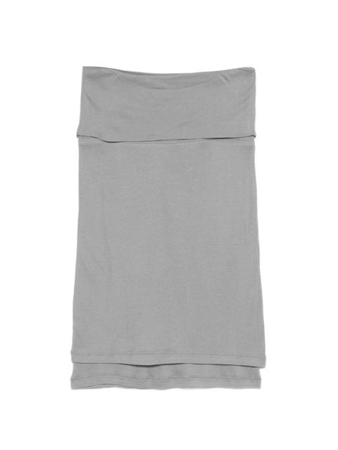 Gimaguas Gemma midi skirt - Grey - zdjęcie produktu nr 1