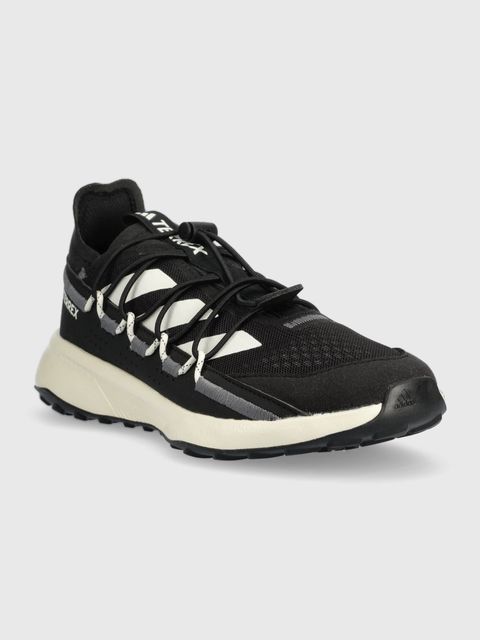 adidas TERREX buty Voyager 21 damskie kolor czarny HQ0941