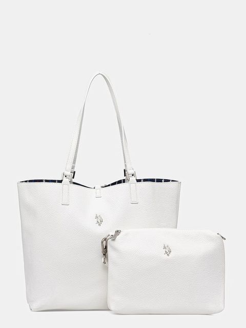 U.S. Polo Assn. torebka dwustronna ROGERSVILLE