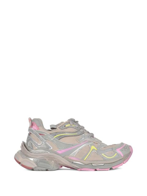 Balenciaga Runner 2.0 sneakers - Neutrals - zdjęcie produktu nr 1