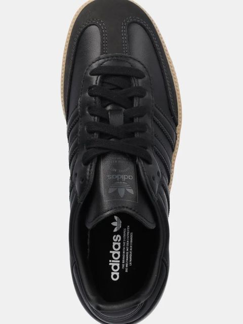 adidas Originals sneakersy skórzane Samba OG