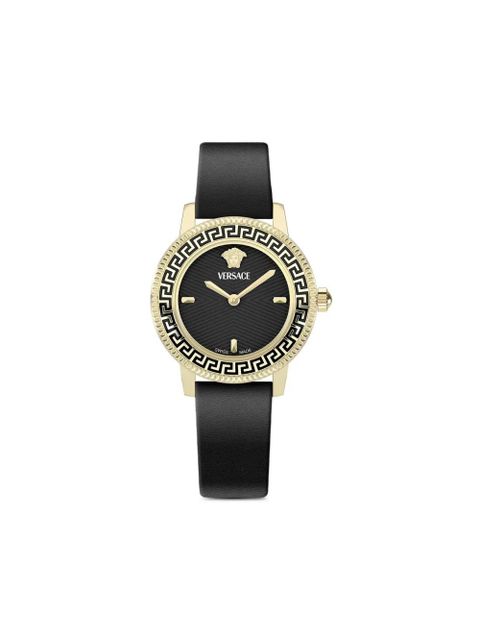 Versace V-Tribute 30mm - Black - zdjęcie produktu nr 1