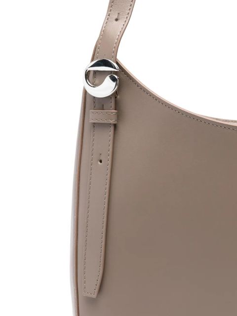 Coperni ring-detail shoulder bag - Brown