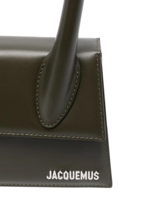 Jacquemus Le Chiquito tote bag - Brown