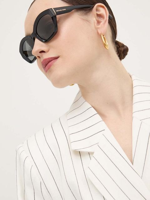 Michael Kors okulary przeciwsłoneczne BEL AIR - zdjęcie produktu nr 2