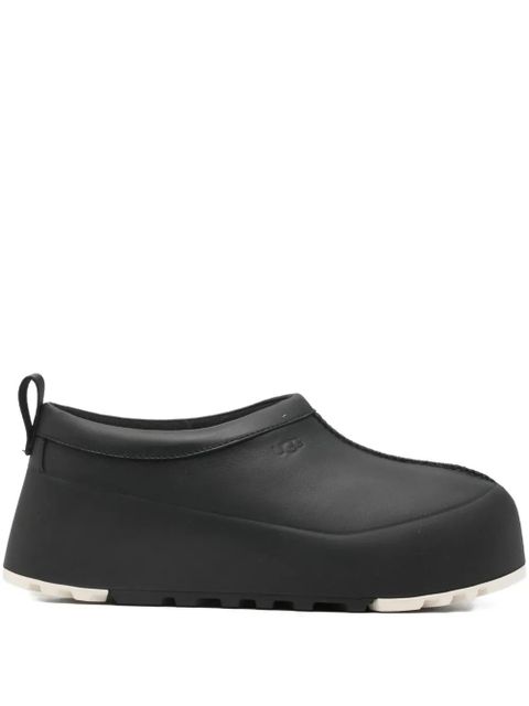 UGG Tasman StreetScape slip-on shoes - Black - zdjęcie produktu nr 1