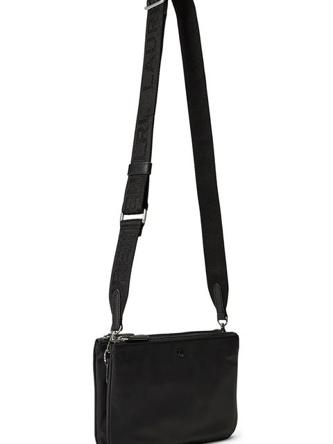 Lauren Ralph Lauren torebka - zdjęcie produktu nr 1