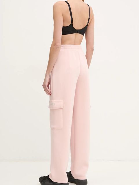 Guess spodnie dresowe CECILIA