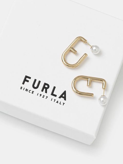 Furla kolczyki WJ00244.K22000.OR0001007UNI