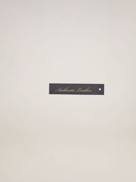 Mango - Kowbojki skórzane Cruce