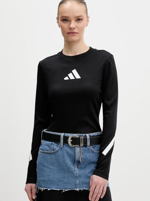 adidas longsleeve bawełniany Z.N.E - zdjęcie produktu nr 1