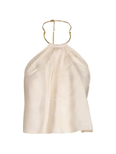 Johanna Ortiz The Root top - Neutrals - zdjęcie produktu nr 1