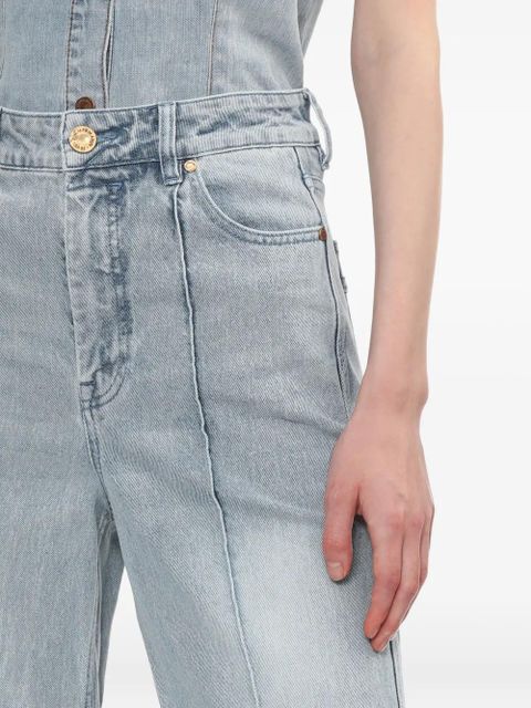 ZIMMERMANN Castaway jeans - Blue