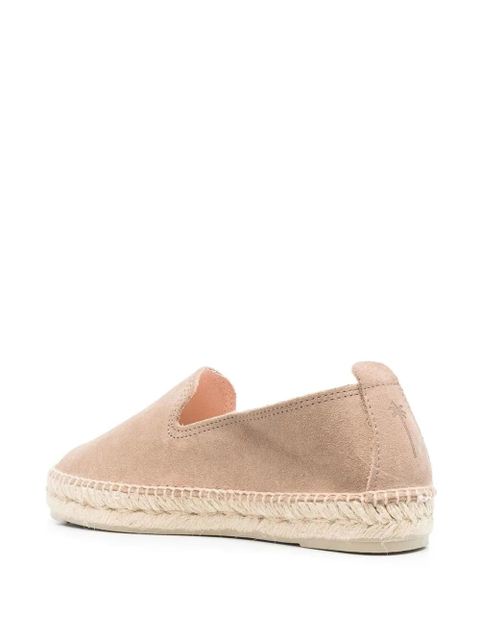 Manebi Manebi W espadrilles - Neutrals - zdjęcie produktu nr 2