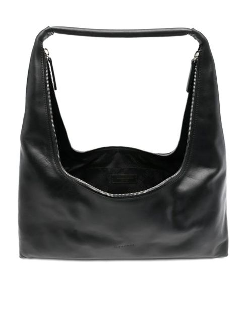 Marge Sherwood structured shoulder bag - Black