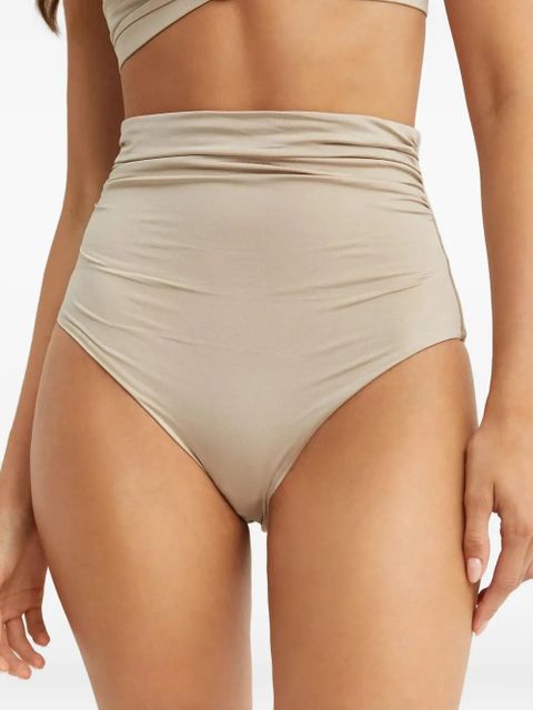 Max Mara Salli bikini bottoms - Neutrals