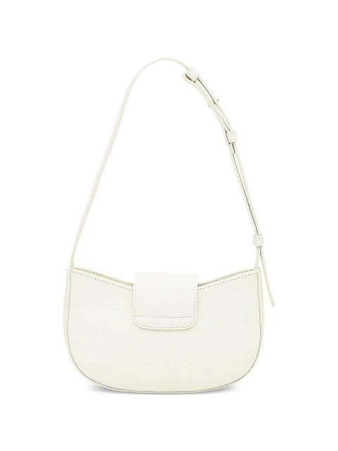 Ferragamo Gancini shoulder bag - Neutrals