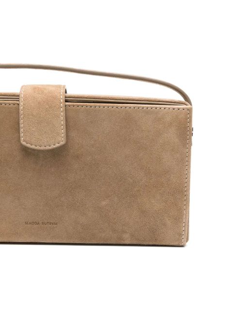 Magda Butrym Apolonia tote bag - Neutrals