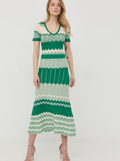 Morgan sukienka - zdjęcie produktu nr 1