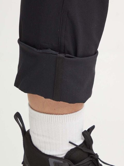 Columbia spodnie outdoorowe Leslie Falls