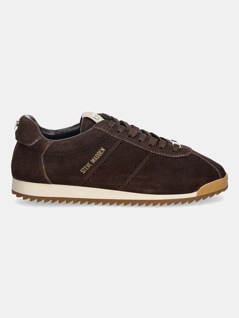 Steve Madden sneakersy zamszowe Mirage-Sm - zdjęcie produktu nr 1