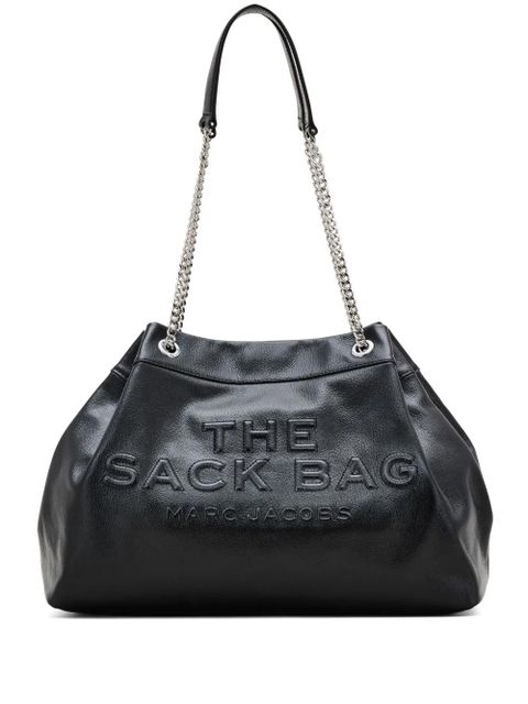 Marc Jacobs The Large Chain Sack bag - Black - zdjęcie produktu nr 1