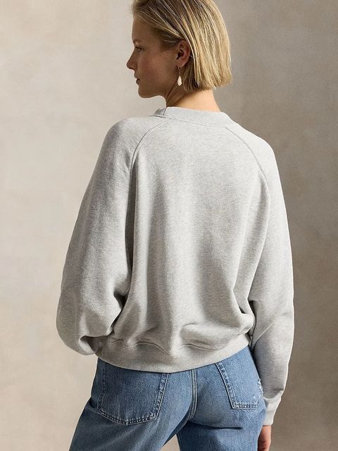 Polo Ralph Lauren bluza - zdjęcie produktu nr 1