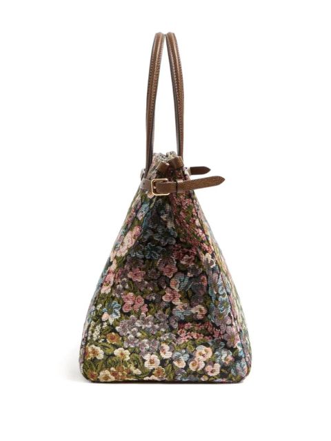 Valentino Garavani medium Antibes tote bag - Green