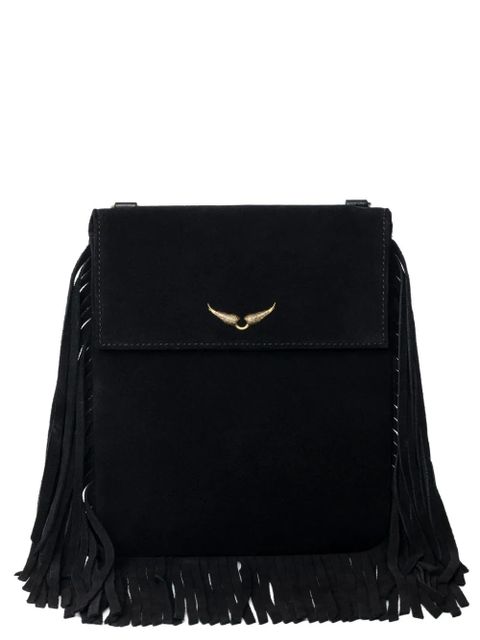 Zadig&Voltaire Rockson Nano shoulder bag - Black - zdjęcie produktu nr 1