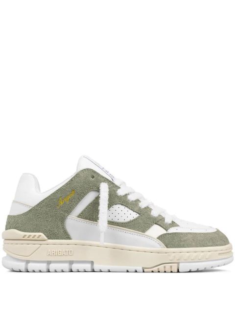 Axel Arigato Area Fluffy sneakers - Neutrals - zdjęcie produktu nr 1