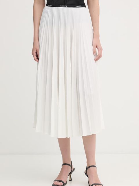 Lacoste spódnica plisowana - zdjęcie produktu nr 2