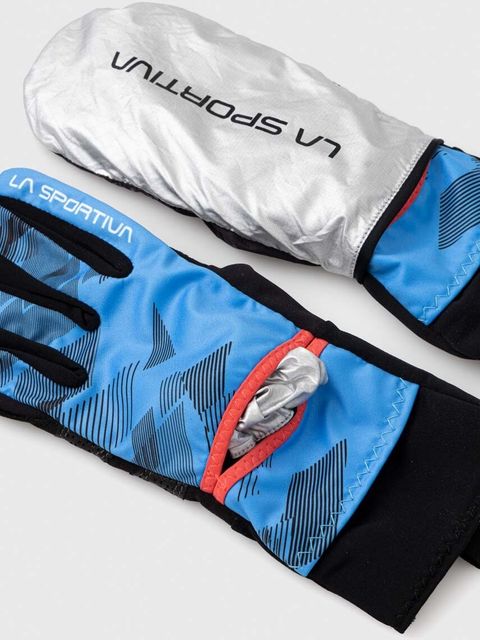 La Sportiva rękawiczki Session Tech - zdjęcie produktu nr 2