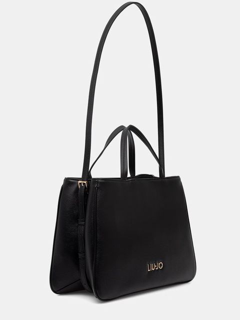 Liu Jo torebka shopper damska - zdjęcie produktu nr 1