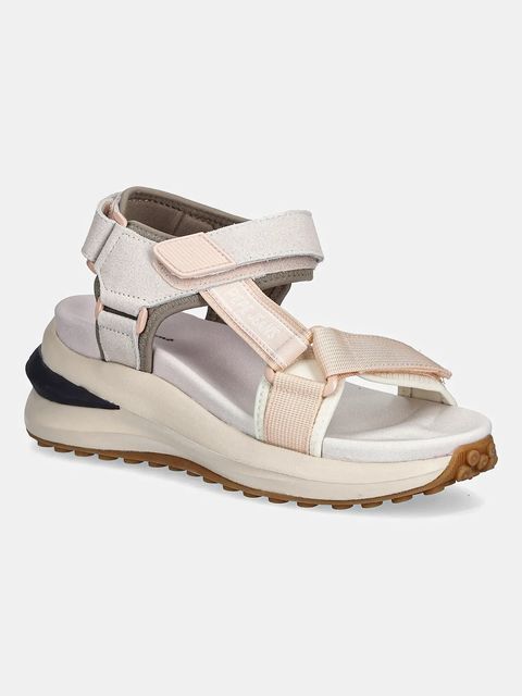 Pepe Jeans sandały WINSLOVE SPORT - zdjęcie produktu nr 2