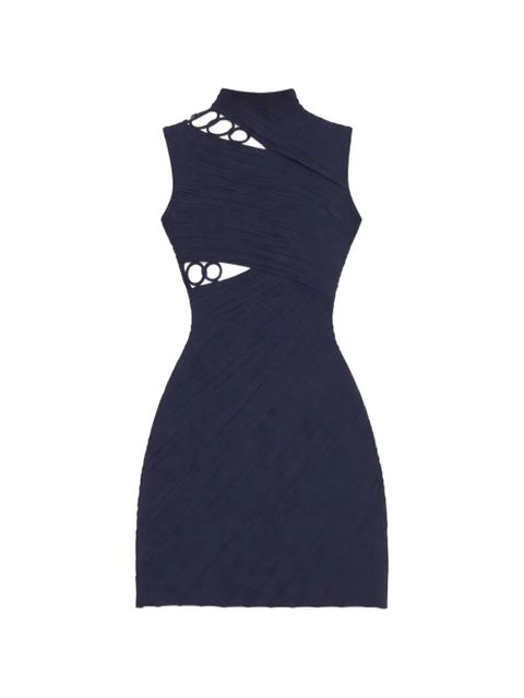 Cult Gaia Cala dress - Blue - zdjęcie produktu nr 1