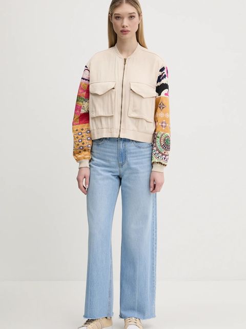 Desigual kurtka bomber AUSTIN - zdjęcie produktu nr 1