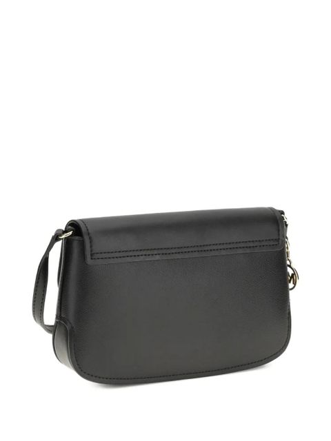 Michael Kors logo-plaque crossbody bag - Black - zdjęcie produktu nr 2