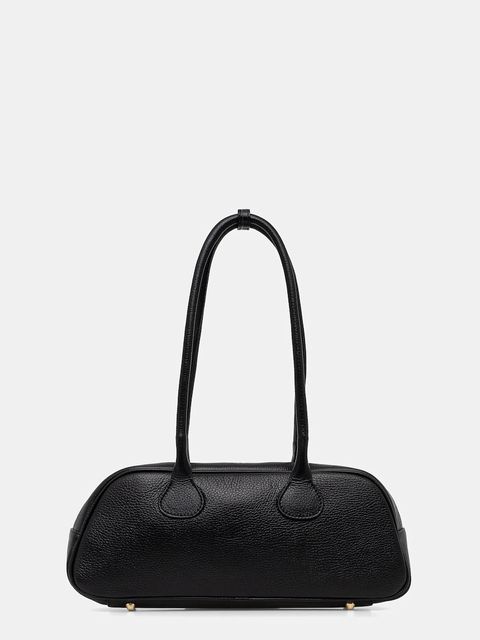 Answear.LAB torebka skórzana - zdjęcie produktu nr 2