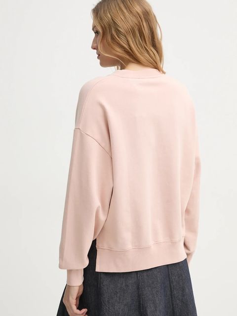 Marc O'Polo bluza bawełniana