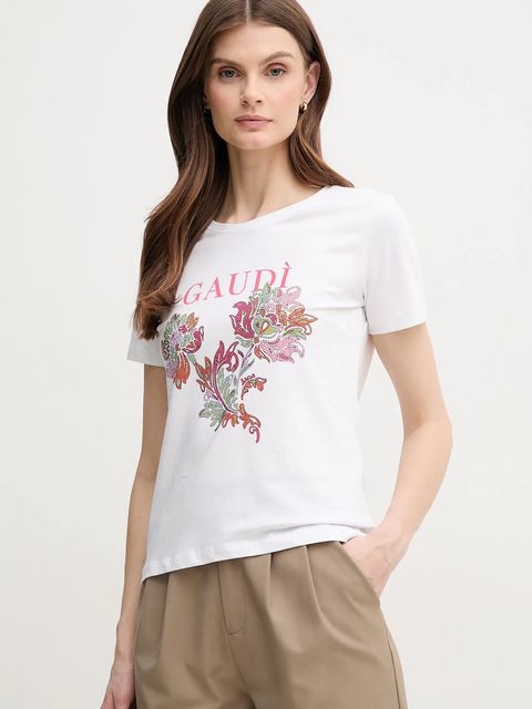 Gaudi t-shirt - zdjęcie produktu nr 2