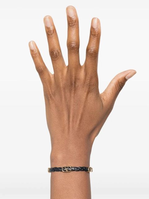 Valentino Garavani VLogo bracelet - Gold - zdjęcie produktu nr 2