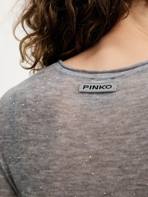 Pinko sweter wełniany - zdjęcie produktu nr 2