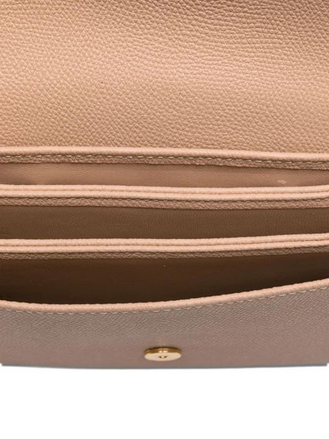 Valentino Garavani VLogo Signature mini bag - Neutrals - zdjęcie produktu nr 2