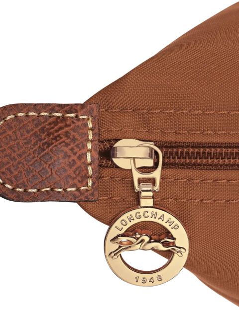 Longchamp S Le Pliage Original tote bag - Brown