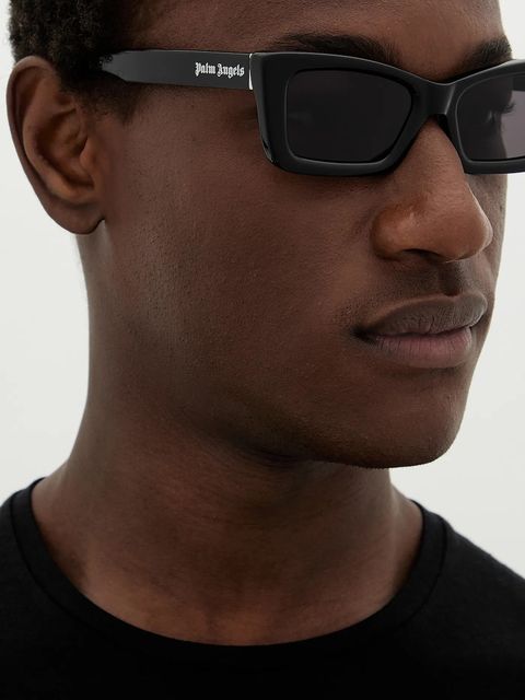 Palm Angels okulary przeciwsłoneczne